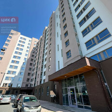 Квартира 38,5 м², 1-комнатная - изображение 1