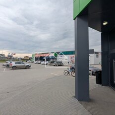 245 м², торговое помещение - изображение 1