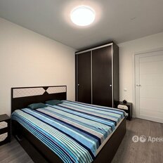 Квартира 31 м², 1-комнатная - изображение 2