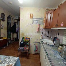 Квартира 22,5 м², 1-комнатная - изображение 3