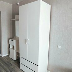 Квартира 22 м², студия - изображение 5