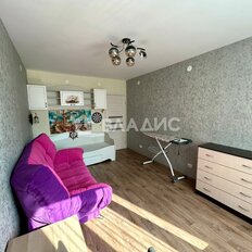Квартира 39,8 м², 1-комнатная - изображение 4