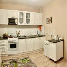 Квартира 32,3 м², 1-комнатная - изображение 5