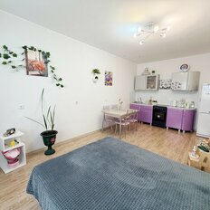 Квартира 53,8 м², 1-комнатная - изображение 4