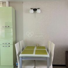 Квартира 58,6 м², 3-комнатная - изображение 4