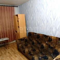 Квартира 17 м², 1-комнатная - изображение 5