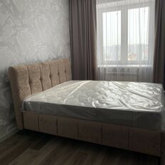 Квартира 55 м², 2-комнатная - изображение 4