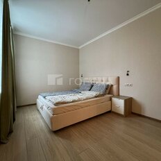 Квартира 55 м², 2-комнатная - изображение 5