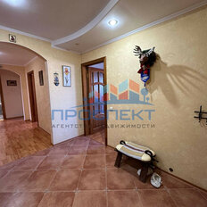 Квартира 77,5 м², 3-комнатная - изображение 4
