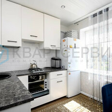 Квартира 53 м², 2-комнатная - изображение 2