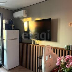 Квартира 15 м², студия - изображение 1