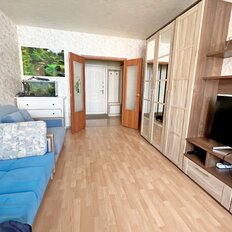 Квартира 40,8 м², 1-комнатная - изображение 1