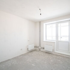 Квартира 44,9 м², 1-комнатная - изображение 2