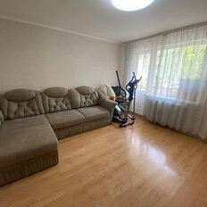 Квартира 43,6 м², 2-комнатная - изображение 1