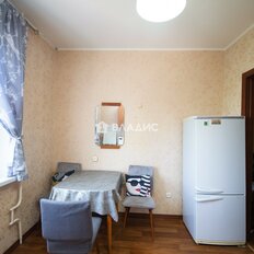 Квартира 38 м², 1-комнатная - изображение 5