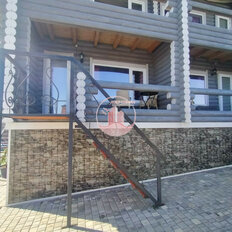 Квартира 25 м², студия - изображение 3