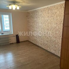 Квартира 37 м², 1-комнатная - изображение 4