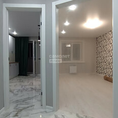 Квартира 38 м², 1-комнатная - изображение 5