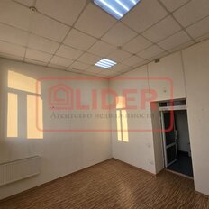 30 м², торговое помещение - изображение 4