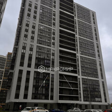 Квартира 20,5 м², студия - изображение 2