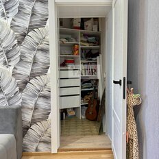 Квартира 90,9 м², 4-комнатная - изображение 4