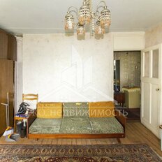 Квартира 43,5 м², 2-комнатная - изображение 3