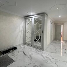 Квартира 111 м², 3-комнатная - изображение 5