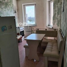 Квартира 41,8 м², 1-комнатная - изображение 5