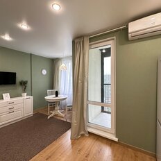 Квартира 27,2 м², студия - изображение 5
