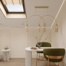 Квартира 43,3 м², студия - изображение 4