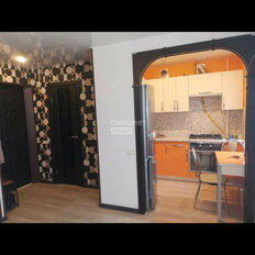 Квартира 27 м², студия - изображение 4