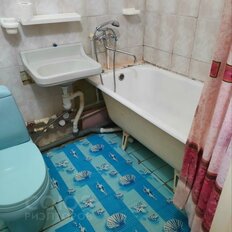 Квартира 33 м², 1-комнатная - изображение 5