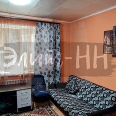Квартира 27,2 м², 1-комнатная - изображение 1