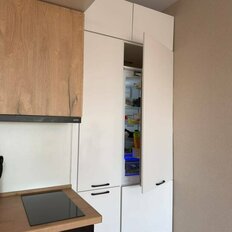 Квартира 52 м², 2-комнатная - изображение 3