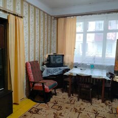 Квартира 52 м², 3-комнатная - изображение 1