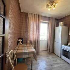 Квартира 58 м², 2-комнатная - изображение 4