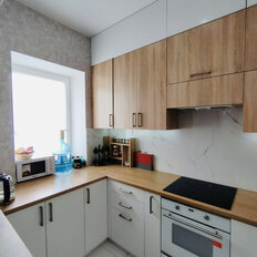 Квартира 61 м², 2-комнатная - изображение 4