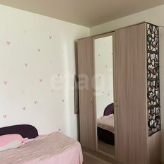 Квартира 32 м², 1-комнатная - изображение 5