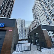 Квартира 37,7 м², 1-комнатная - изображение 3