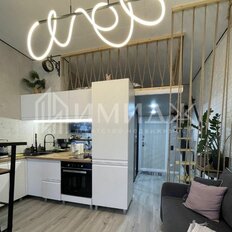 Квартира 38 м², студия - изображение 5