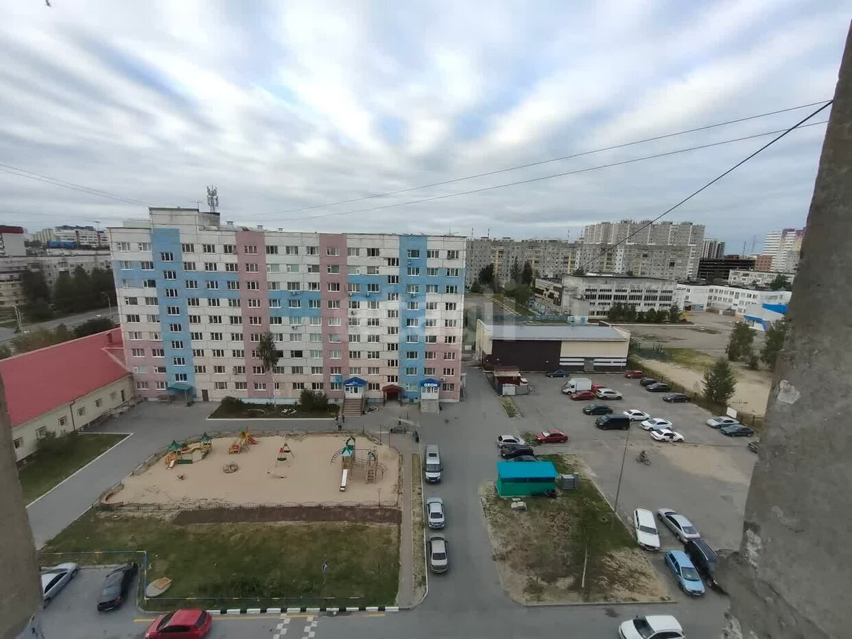 Комната 14.3 м² в Сургут — фото 10 из 15