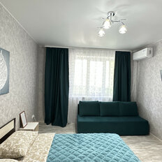 Квартира 35 м², 1-комнатная - изображение 1