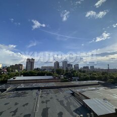 Квартира 30,2 м², студия - изображение 5