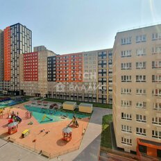 Квартира 22,7 м², студия - изображение 5