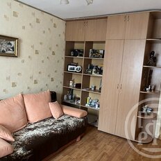 Квартира 43,7 м², 2-комнатная - изображение 3