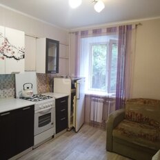 Квартира 35,1 м², 1-комнатная - изображение 2