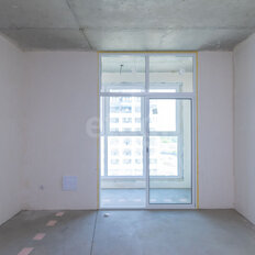 Квартира 26,2 м², студия - изображение 4