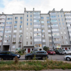 Квартира 87 м², 3-комнатная - изображение 1