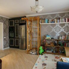 Квартира 76,7 м², 2-комнатная - изображение 3