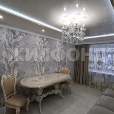 Квартира 58 м², 3-комнатная - изображение 3